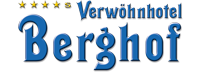 Logo Hotel Berghof