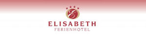 Logo: www.hotelelisabeth.at